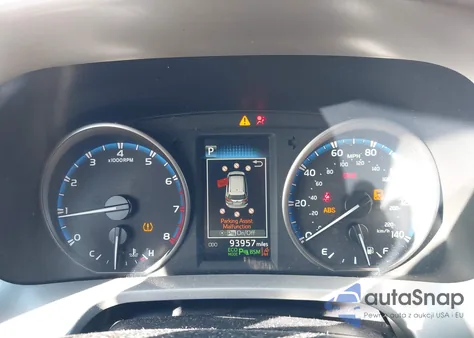 2017 Toyota Rav4 Xle из США, поврежденный, VIN 2T3WFREV9HW382831